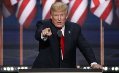 Grupa 50 republikańskich polityków, specjalistów od bezpieczeństwa, ostrzega przed Trumpem