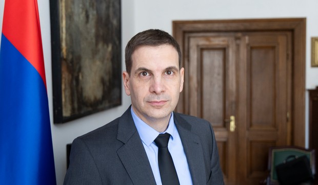 Miloš Jovanović