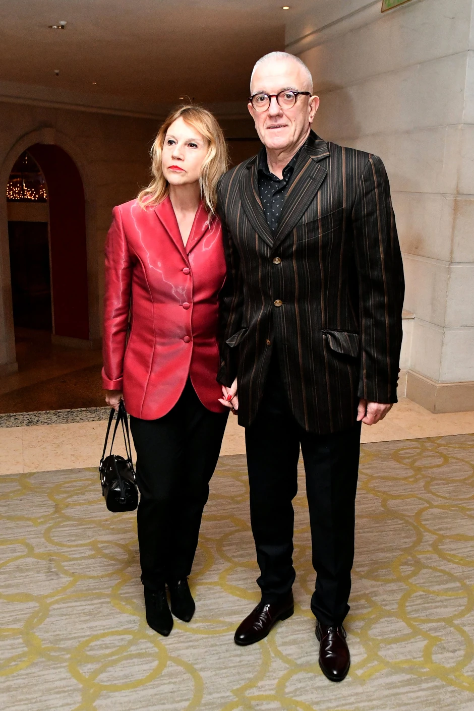 Dejan i Milica Cukić