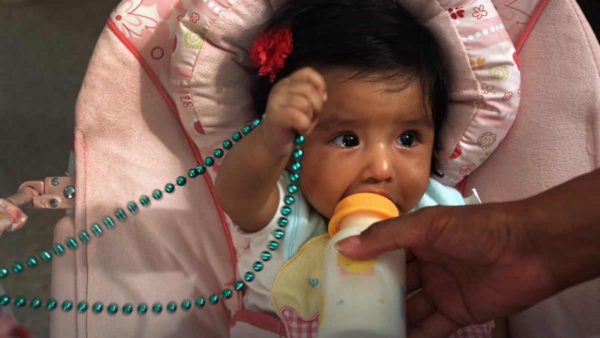 Nowa ustawa, która weszła w życie w północnym Meksyku, zabrania rodzicom rejestrowania w urzędzie stanu cywilnego dzieci o imionach uważanych powszechnie za "obraźliwe, pejoratywne, dyskryminujące lub pozbawione znaczenia" – podaje theguardian.com.