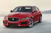 Jaguar XE - Drżyjcie Bawarczycy