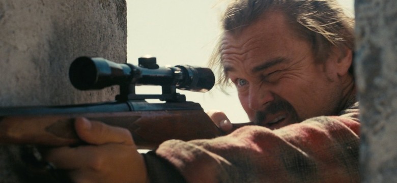 "Najlepszy film roku". Wyśmienity thriller akcji od dziś w abonamencie