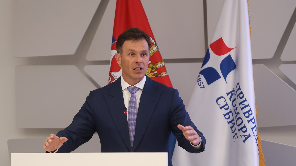 Blic preduzetnik PKS