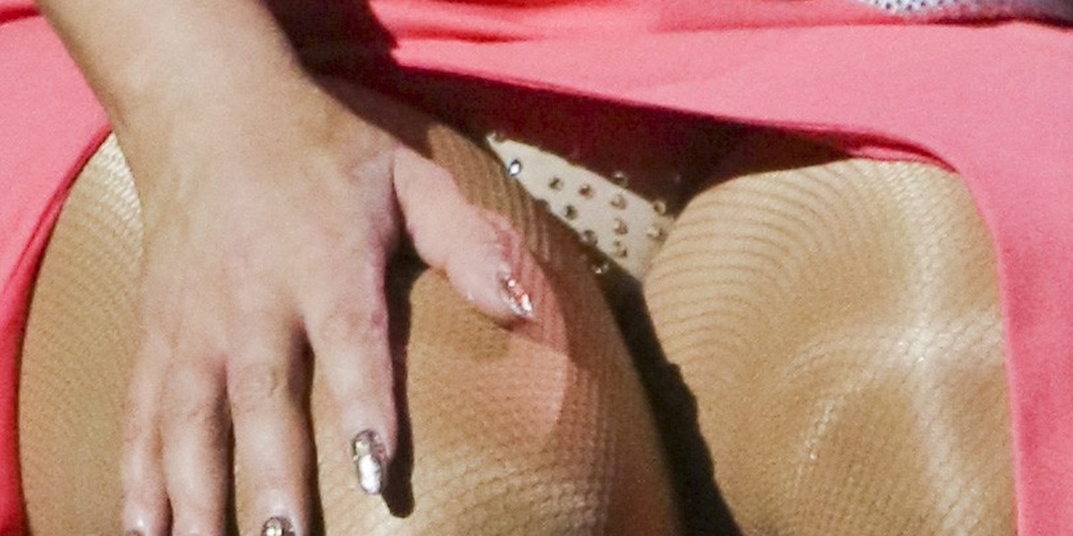 Mariah Carey podbija Las Vegas! I to czym!