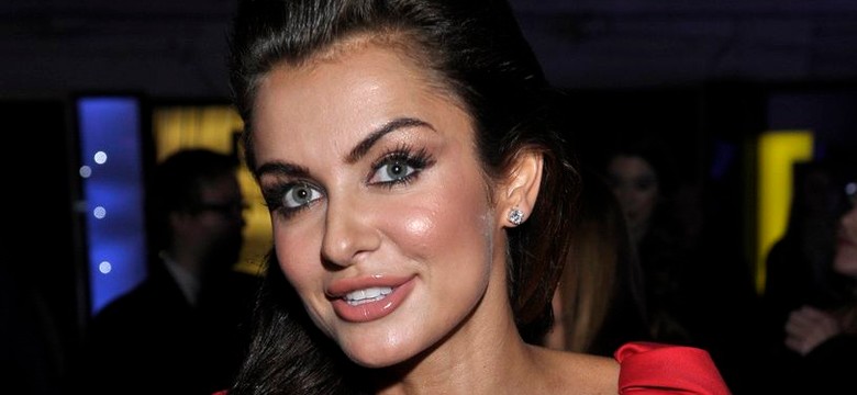 Natalia Siwiec dostała rolę w serialu