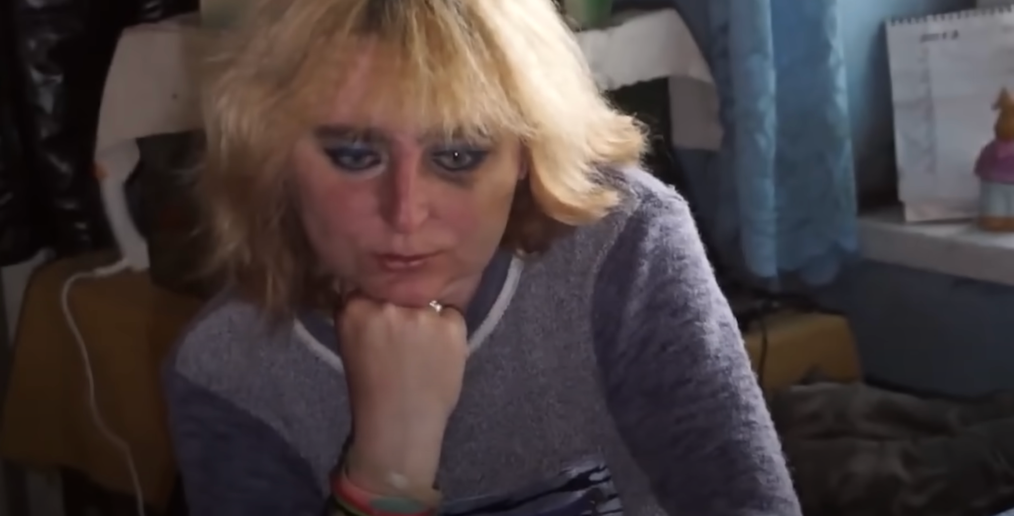 Martina Chovancová bola známa ako Martinka z Turca.