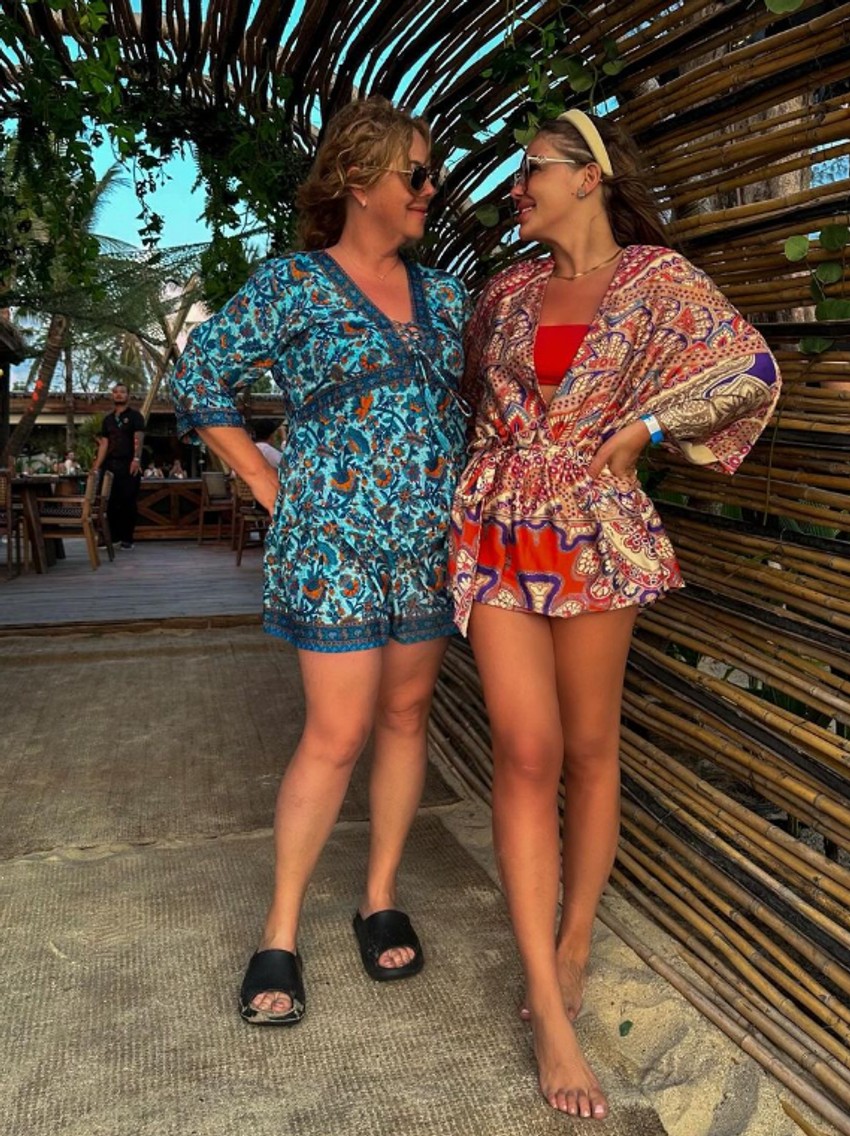 Danijela Rodić u miniću