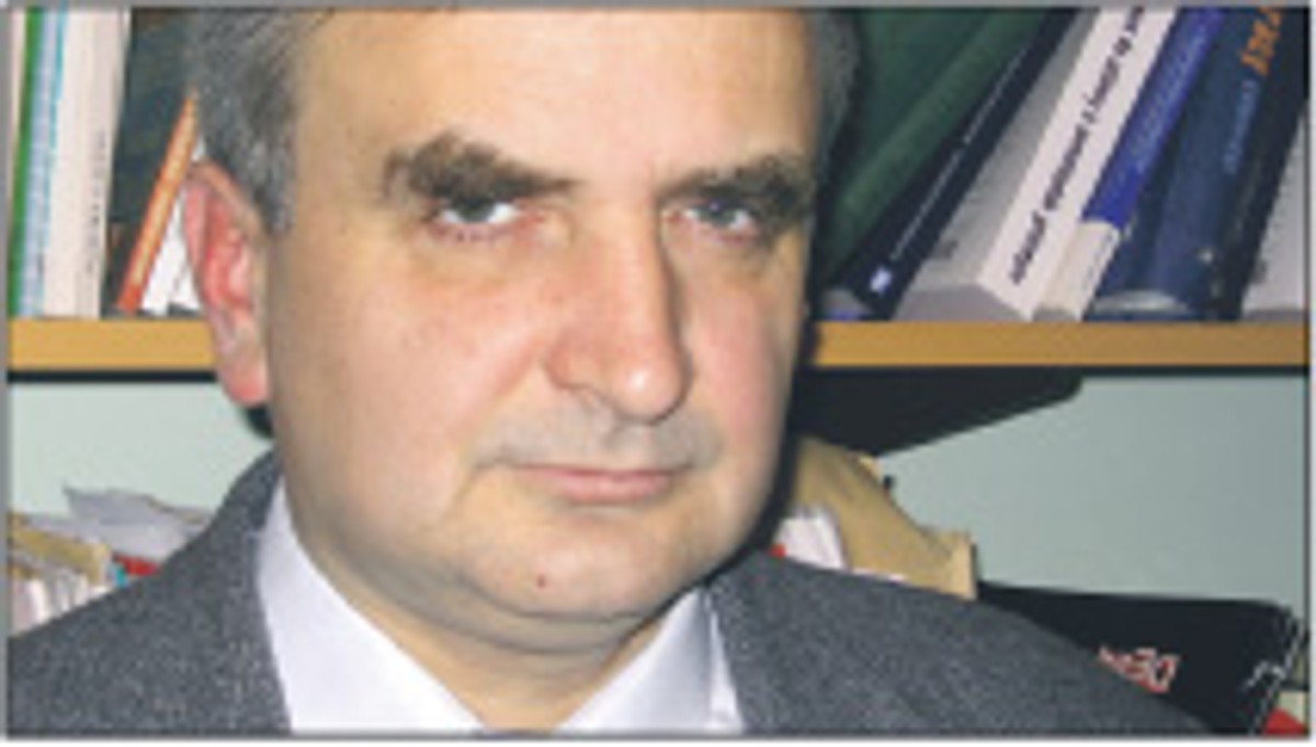 dr Stefan Płażek | adwokat, adiunkt z Katedry Prawa Samorządu Terytorialnego Uniwersytetu Jagiellońskiego