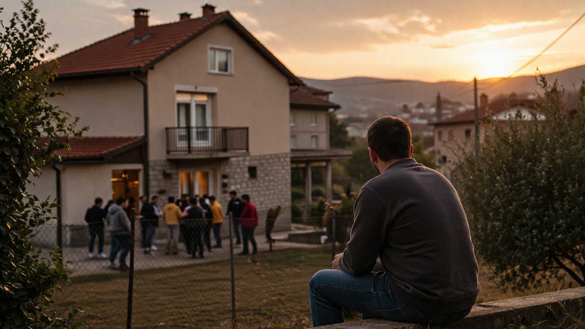 Kupio kuću za jedan evro, pa se gorko pokajao