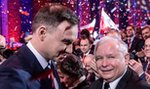 Kaczyński sterował Dudą?