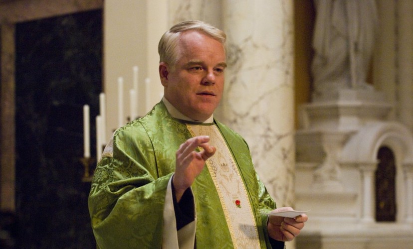 Kolejne nominacje przyszły wraz z rolą Ojca Flynna w <b>