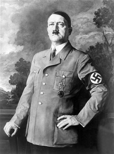 HITLER