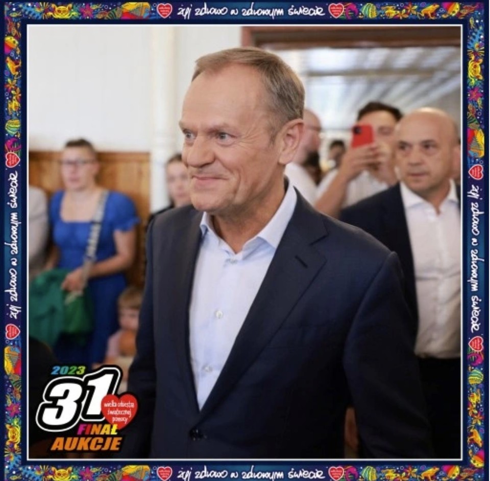 Najdroższe aukcje WOŚP. Zaskakujący liderzy rankingu [TOP9] Plejada.pl