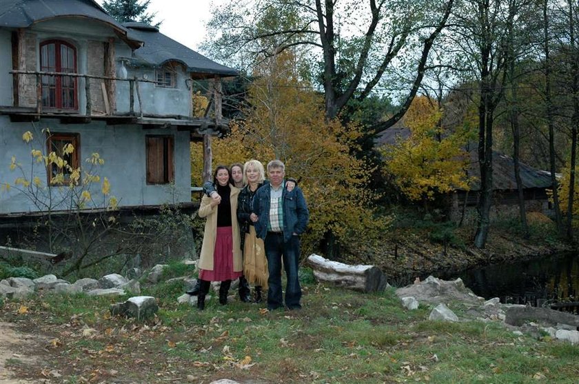 Ile Dzieci Mieli Niechcicowie Z Nocy I Dni Tragedia aktora z "Nocy i dni". Pamiętny Tomaszek stracił...