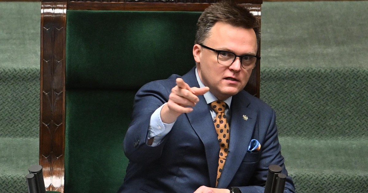 Zaskakujące doniesienia w sprawie Hołowni. "Szanse znacząco wzrosły"