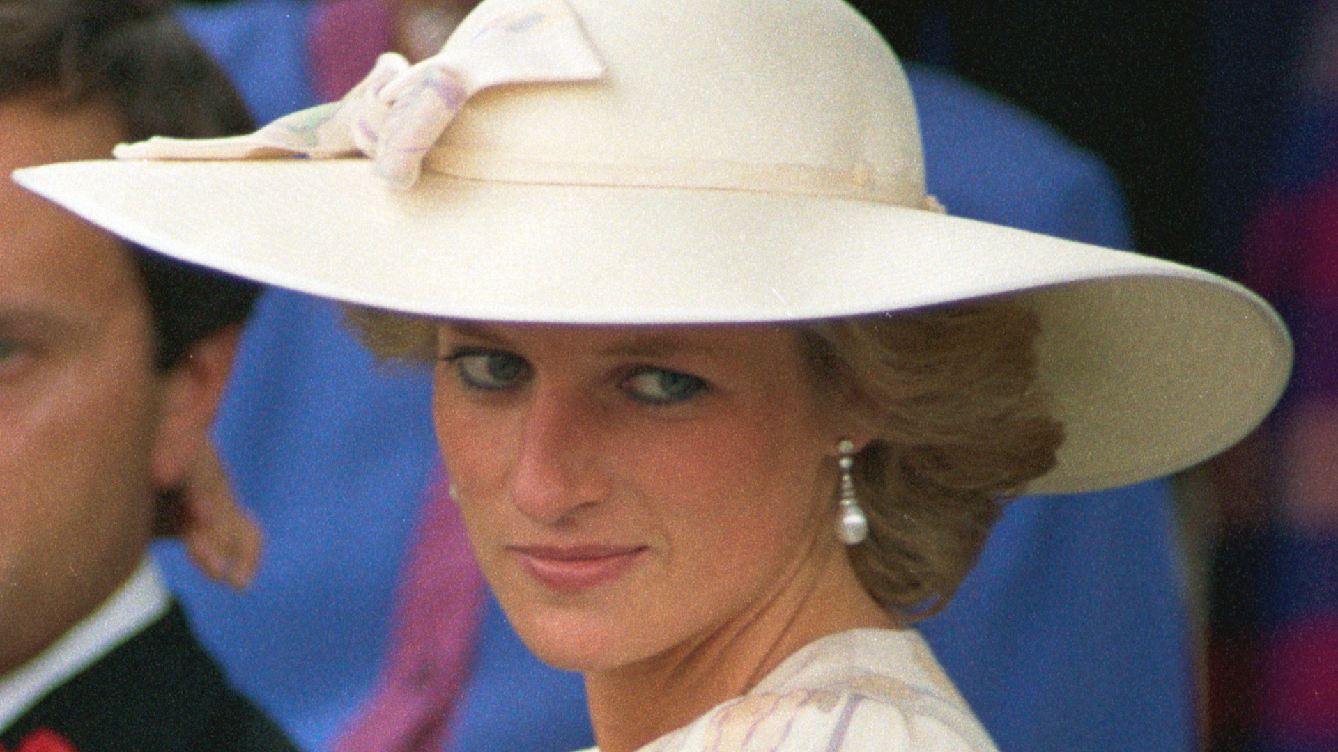 Princezná Diana