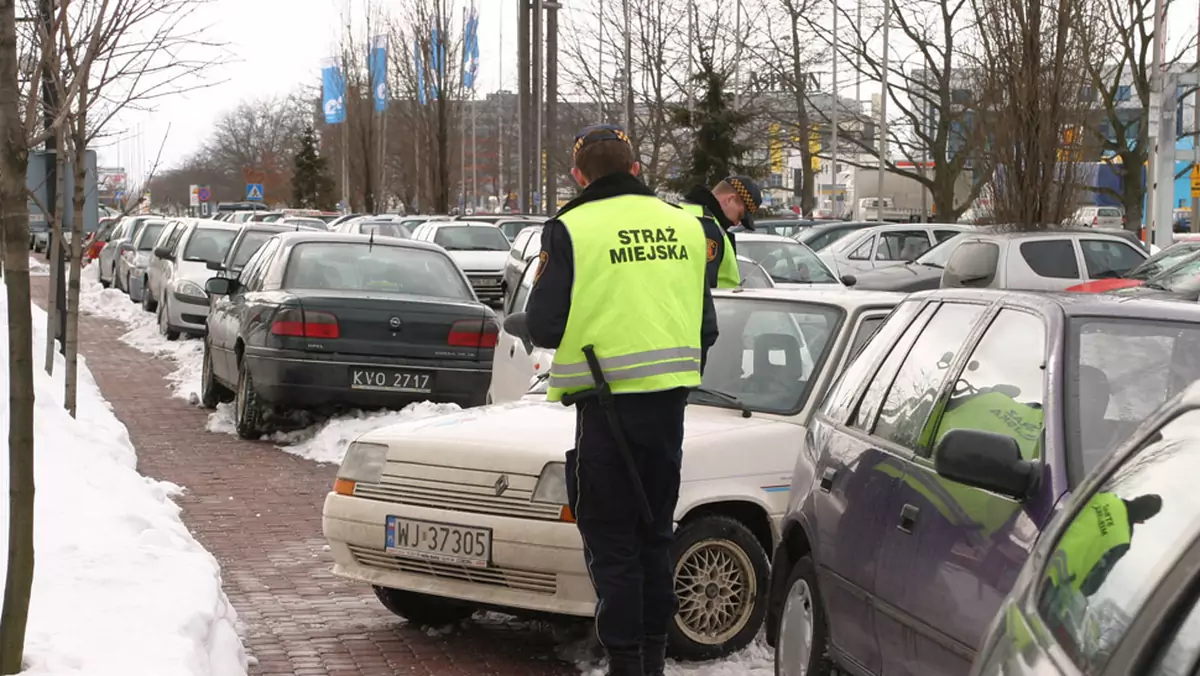 Agresja na drodze. Mniej nerwów, mniej problemów