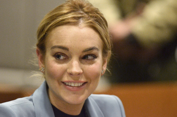 Lindsay Lohan pobiła kobietę w hollywoodzkim klubie?