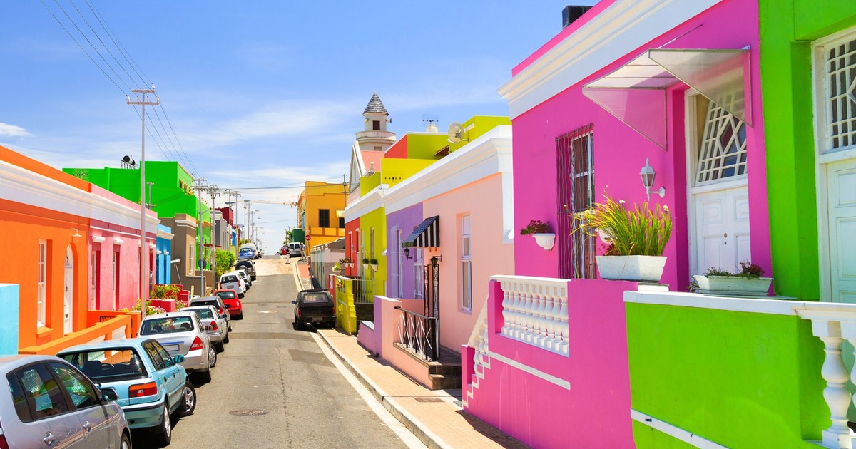 Cape Town, Marrakech, and Cairo named among the world's best cities for art and culture in 2026