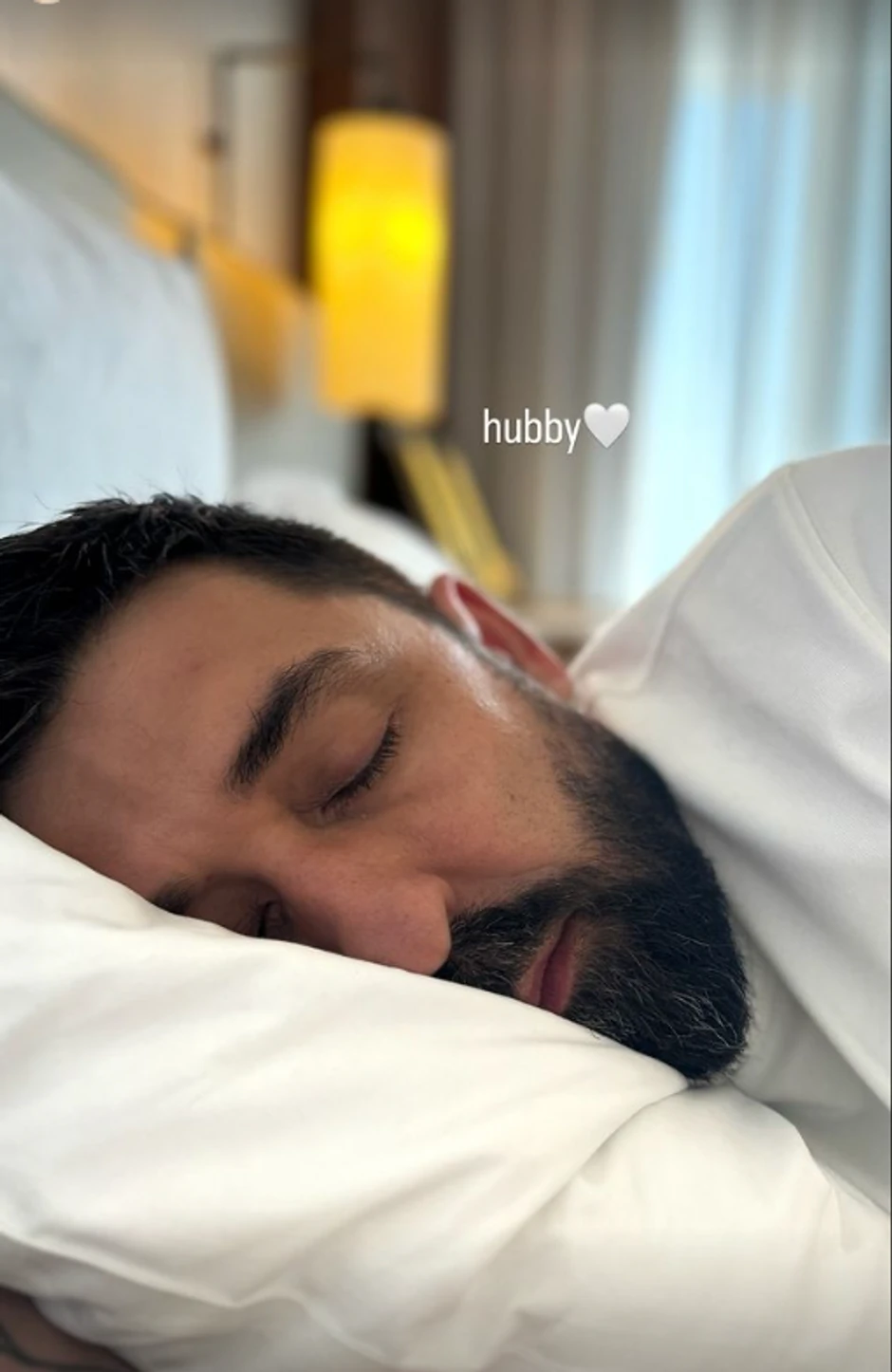 Mina i Ognjen se baškare u luksuzu