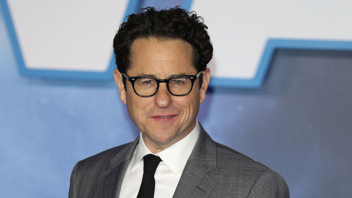 J.J. Abrams komentuje "Gwiezdne wojny: Skywalker. Odrodzenie"