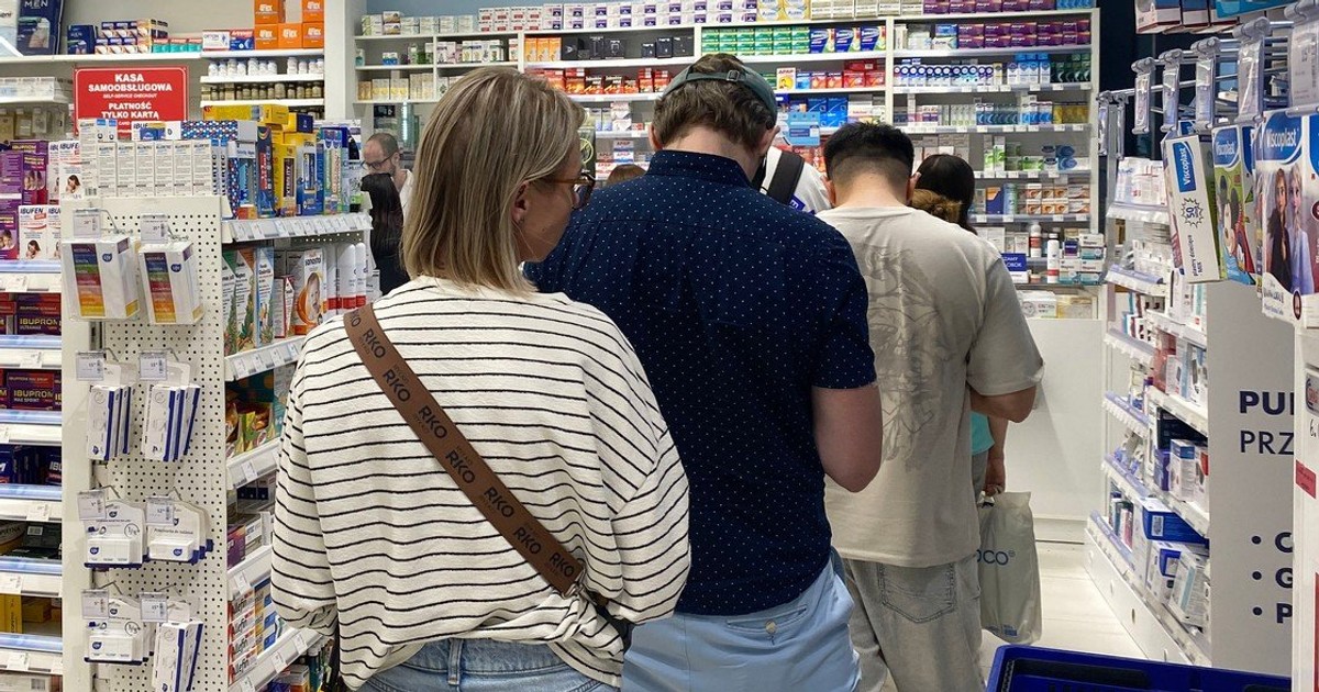 Popularne suplementy niszczą wątrobę? Naukowcy przez 3 lata badali ich wpływ