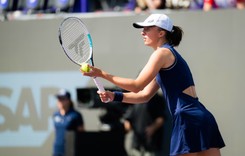 Iga Świątek: Porażkę traktuję jak wygraną - ze stresem i wątpliwościami