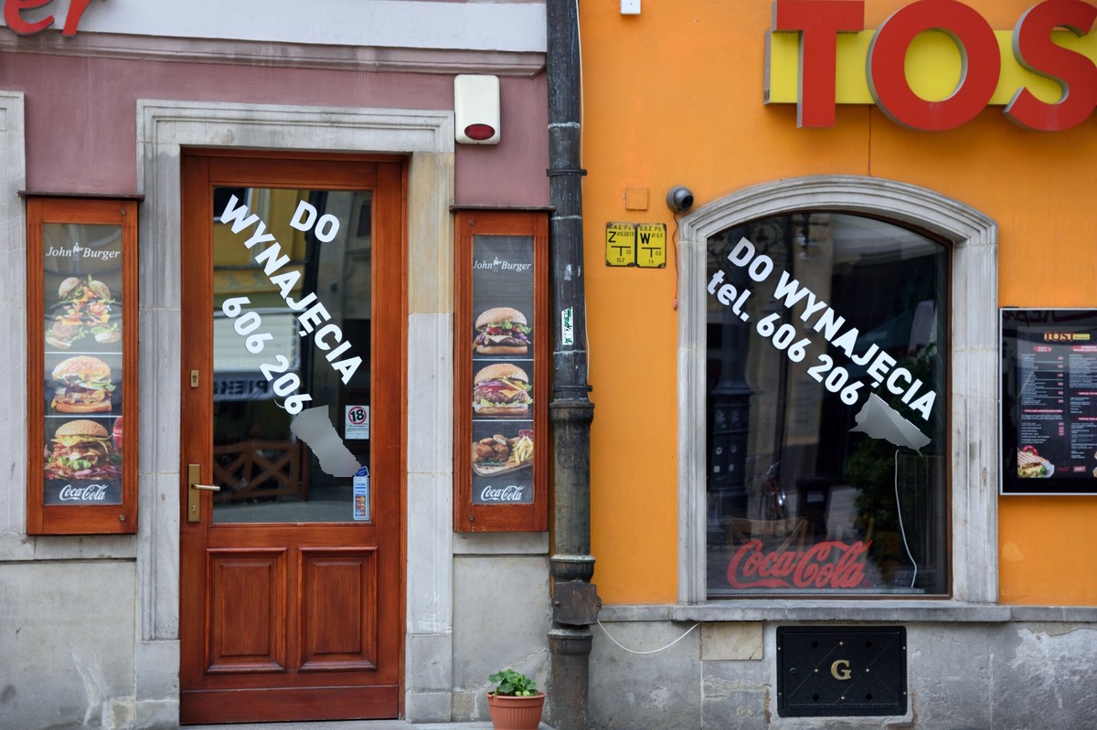 Gastronomia pod presją rosnących kosztów. "Od 20 lat jest ciężko"