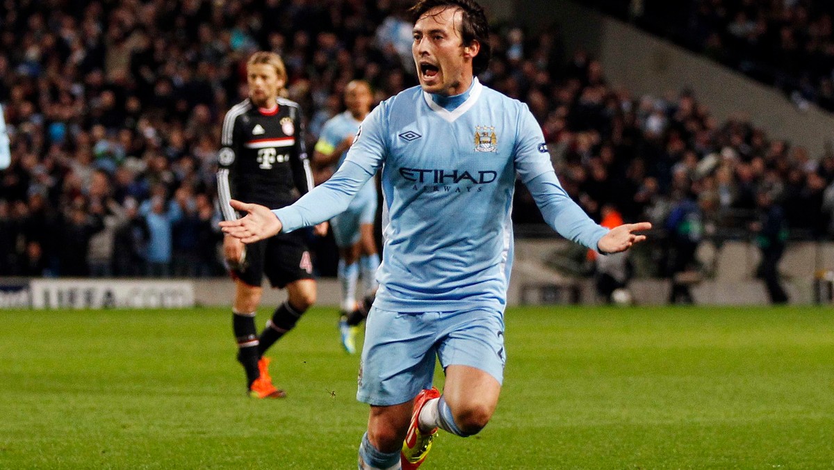 David Silva to kolejny piłkarz, który został umieszczony na liście życzeń Realu Madryt. Jak donosi "Daily Mail", Królewscy szykują ofertę dla Manchesteru City, która może opiewać na kwotę 35 milionów euro.