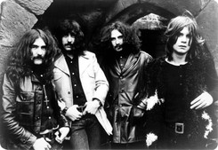 Pół wieku temu narodził się heavy metal. 50 lat z płytą 'Black Sabbath'