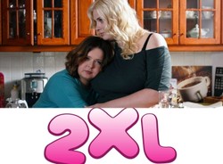 Premiera serialu o puszystych przyjaciółkach. "2XL" już dziś na antenie Polsatu