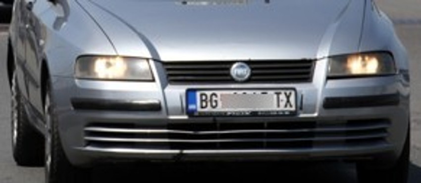 Regularne TX tablice ili ne...