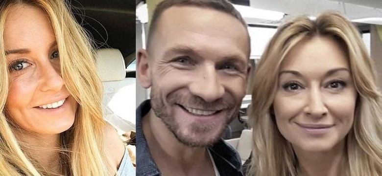 Rozenek o programie Wojciechowskiej i Kossakowskiego: Kibicuję im i cieszę się, że nas naśladują