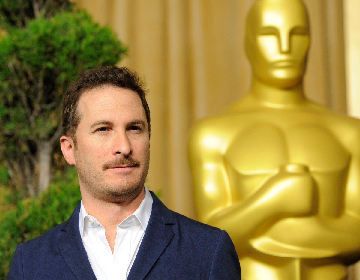 Darren Aronofsky bierze się za komiks