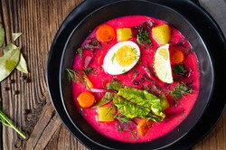 Botwinka do zupy. Tak przygotowuje ją siostra Anastazja