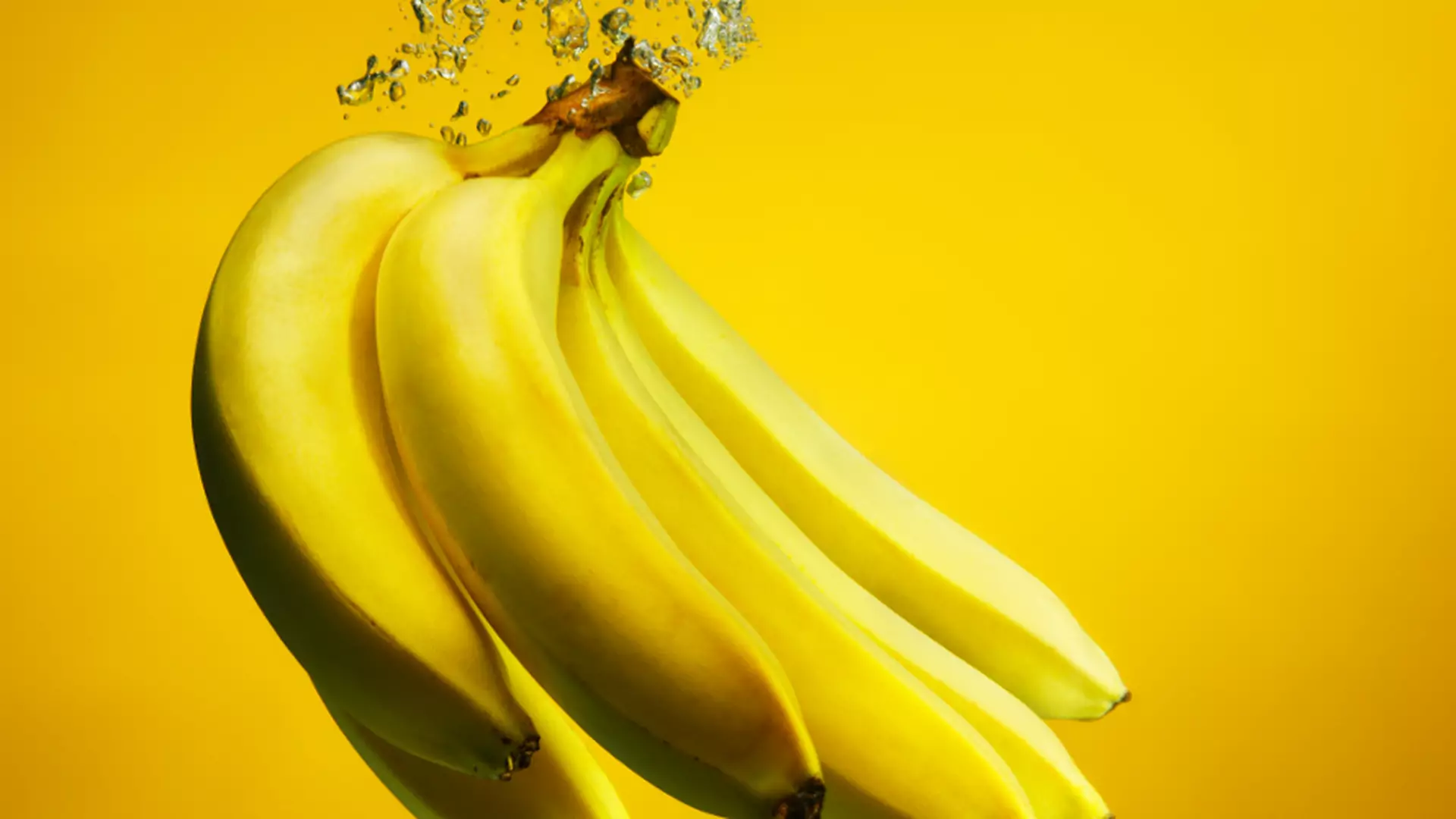 Dieta bananowa: japoński wynalazek. Czy skuteczny?