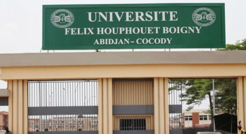 Université de Cocody