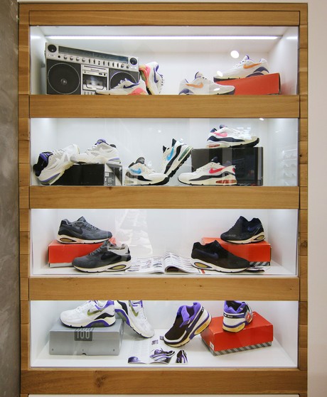 sneaker store deutschland