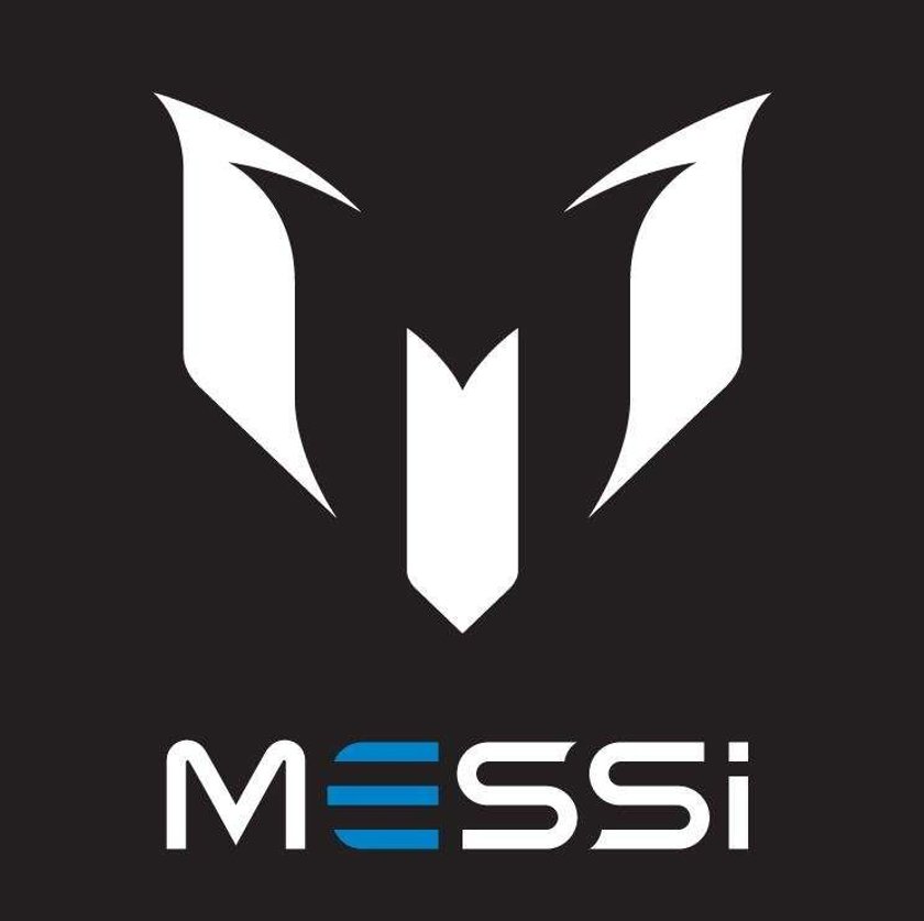 Messi superbohaterem