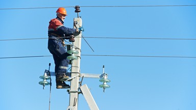 Energa-Operator: 730 km linii i przyłączy zmodernizowano w 2014 r.