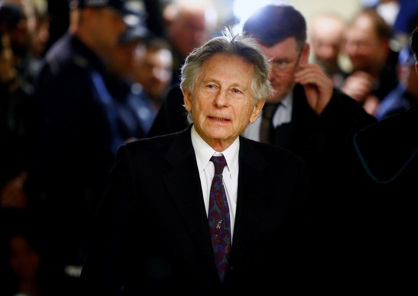 Roman Polanski