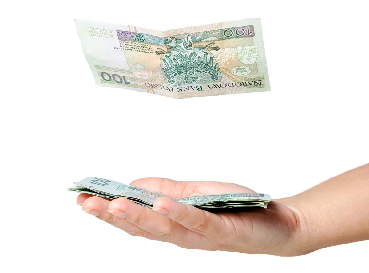 Resort finansów manipuluje przy lokatach