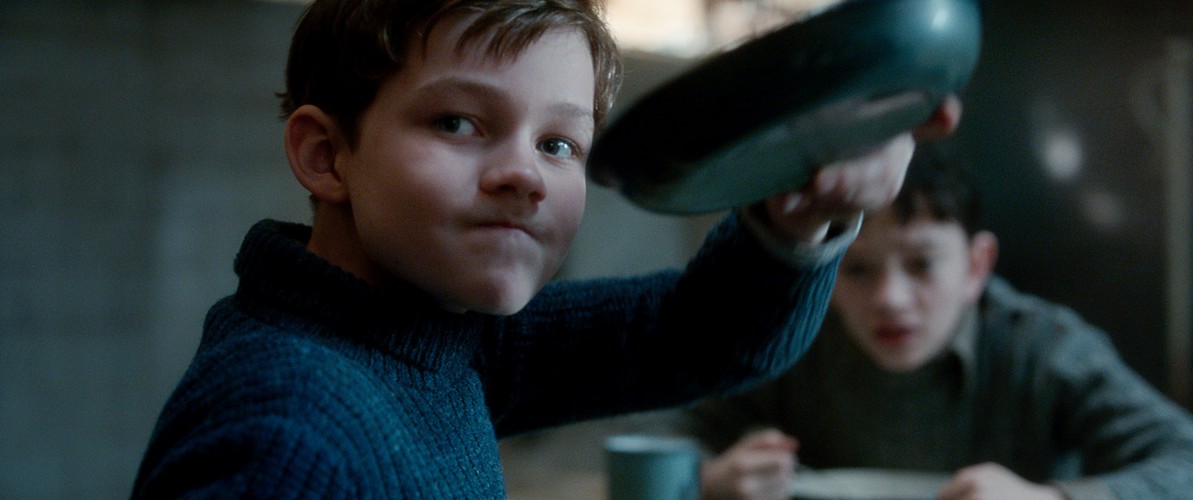 'Piotruś. Wyprawa do Nibylandii'