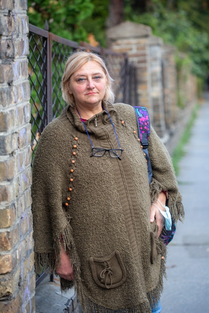 Olgica Novičić