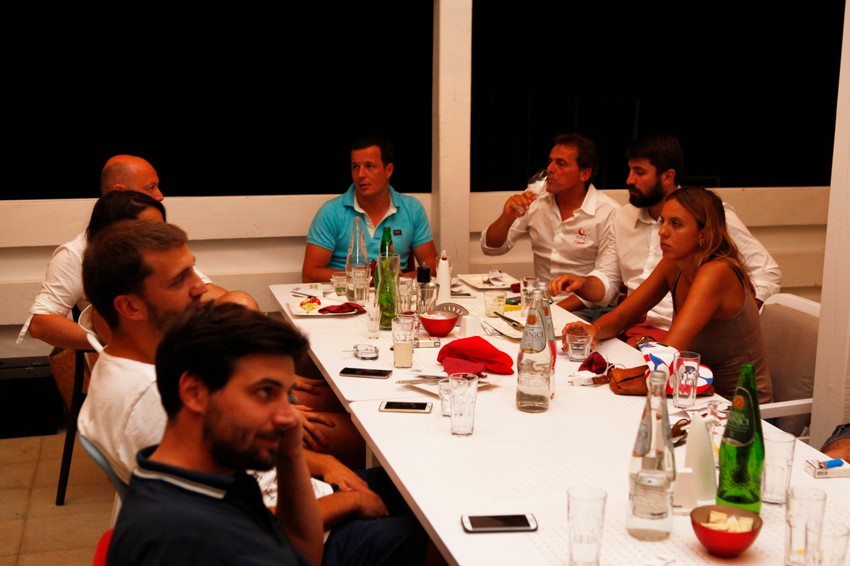 Promocija Turkiš erlajnza