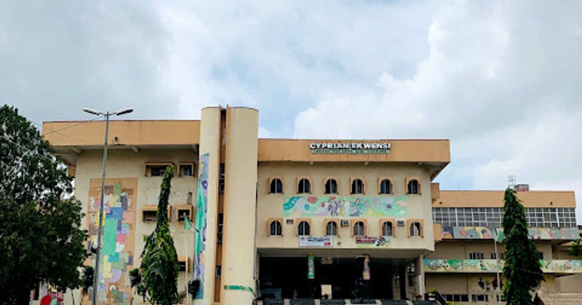 FCTA warns against use of social development secretariat as drinking joint - Vimarsana News