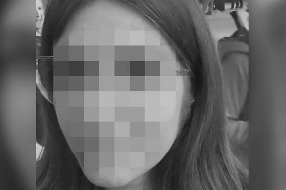 (FOTO) PET DANA PRE NESREĆE NAPUNILA 22 GODINE! Ovo je Lenka koja je stradala u stravičnoj nesreći na autoputu Šabac-Ruma