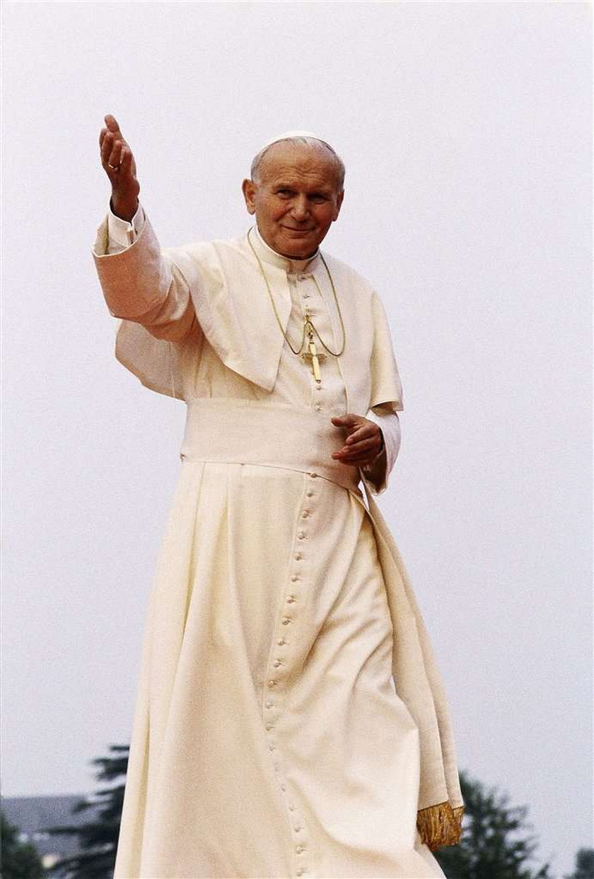 Dzięki tej zakonnicy Jan Paweł II  będzie beatyfikowany