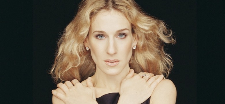 Sarah Jessica Parker kłębkiem nerwów przy Brosnanie