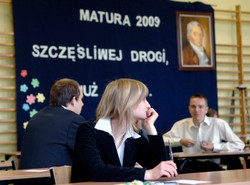 Zobacz, czy zdasz maturę z matematyki